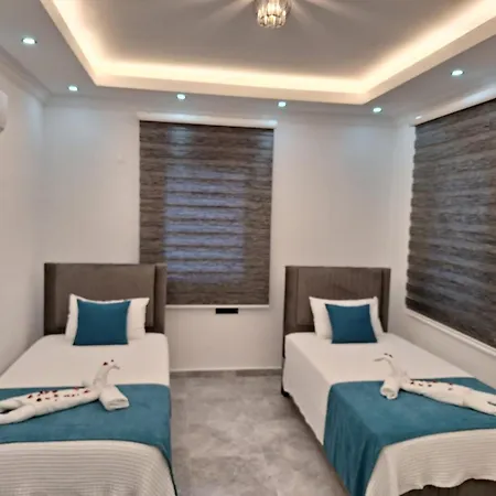 Vardar Guest house Fethiye