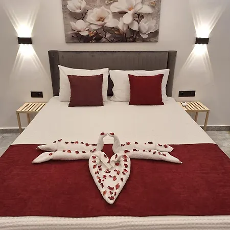 Guest house Vardar Fethiye