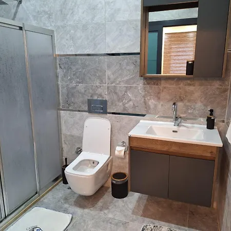 Guest house Vardar