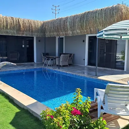 Vardar Guest house