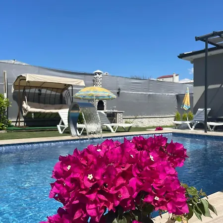 Guest house Vardar