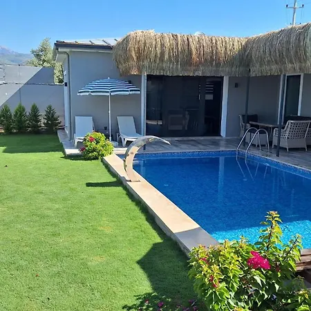 Vardar Guest house