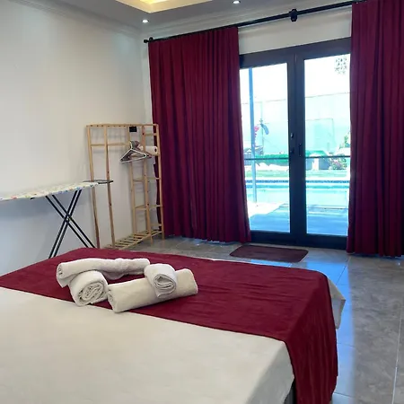 Guest house Vardar Fethiye