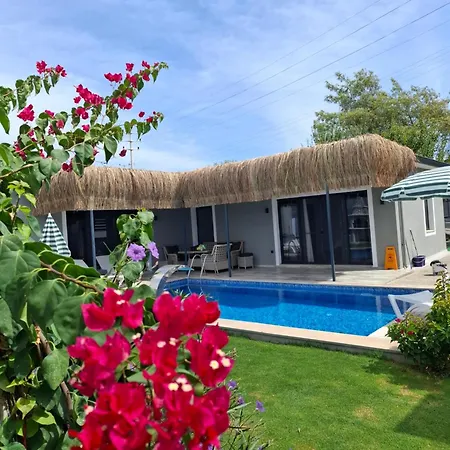 Guest house Vardar *