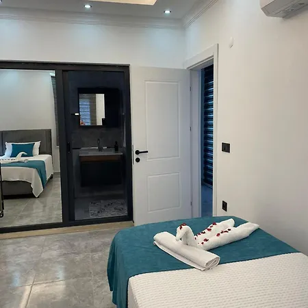 Guest house Vardar