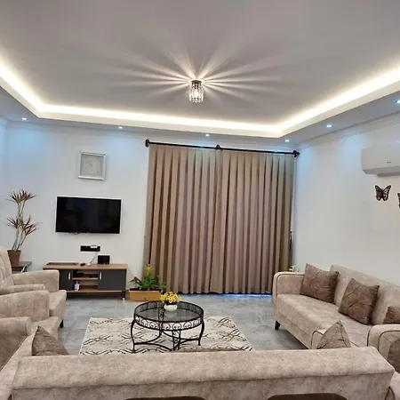 Vardar Guest house Fethiye