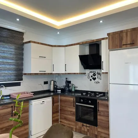 Guest house Vardar *