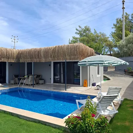 Guest house Vardar