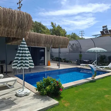 Vardar Guest house *