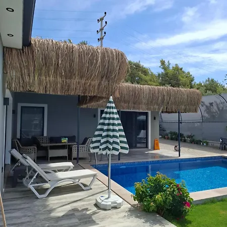 Penzion Vardar Fethiye